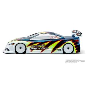 Mazda 6 GX Body 190mm