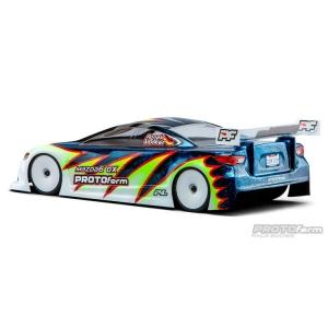 Mazda 6 GX Body 190mm