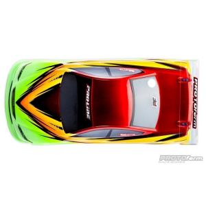 Mazda 6 GX Body 190mm