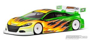 Dodge Dart Lightweight 190mm Body