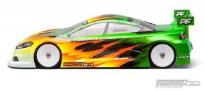 Dodge Dart Lightweight 190mm Body