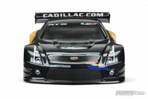 Cadillac ATS-V.R Body 190mm (1)