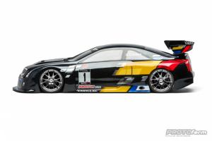 Cadillac ATS-V.R Body 190mm (1)