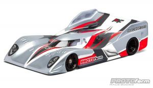 Strakka-12 Light Weight 1/12 Body