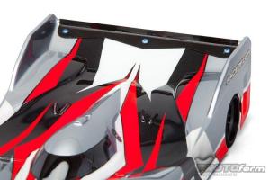 Strakka-12 Light Weight 1/12 Body