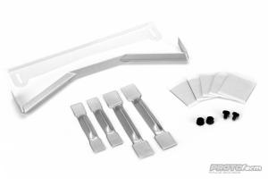 Aero-kit & Karossförstyvning 1/8 On-road (1)