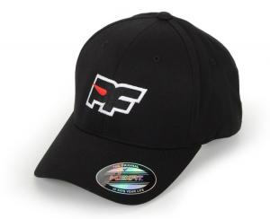 PROTOform Black FlexFit Hat (S-M)