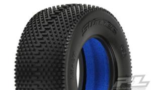 Stunner SC 2.2"/3.0" M4 Däck Fram eller Bak (2)#