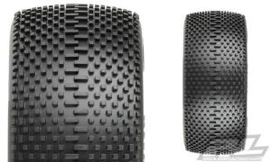 Stunner SC 2.2"/3.0" M4 Däck Fram eller Bak (2)#