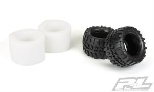 Interco TSL SX Super Swamper Tires for 3.8" wheels (2)