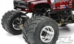 Destroyer 2.6" for Solid Axle Monster Trucks (2)#