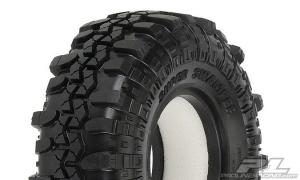 Interco TSL SX Super Swamper 1.9" Crawler tire w foams(2)