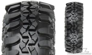 Interco TSL SX Super Swamper 1.9" Crawler tire w foams(2)