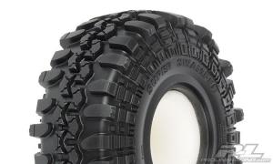 Interco TSL SX Super Swamper 2.2" Crawler tire w foams(2)