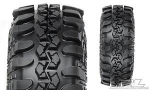 Interco TSL SX Super Swamper 2.2" Crawler tire w foams(2)