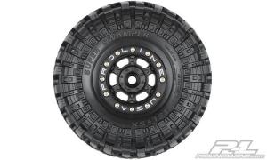 Interco TSL SX Super Swamper 2.2" Crawler tire w foams(2)