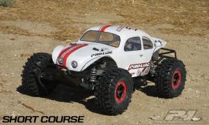 Interco TSL SX Super Swamper 2.2" Crawler tire w foams(2)