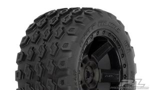 Dirt Hawg 2.8" on wheels (2)