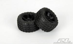 Dirt Hawg 2.8" on wheels (2)