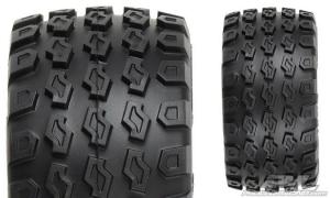 Dirt Hawg 2.8" on wheels (2)