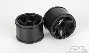 Desperado 3.8" (17mm) wheel