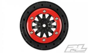 F-11 2.2/3.0" Wheel SC10, 22SCT & ProTrac  
