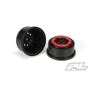F-11 2.2/3.0" Wheel SC10, 22SCT & ProTrac  
