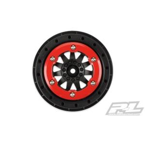 F-11 2.2/3.0" Wheel for Slash rear, Slash 4x4 front or rear