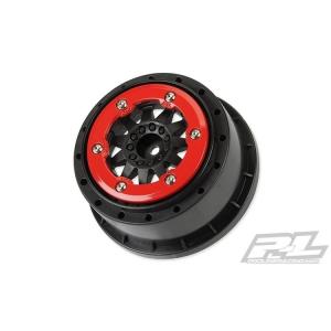 F-11 2.2/3.0" Wheel for Slash rear, Slash 4x4 front or rear