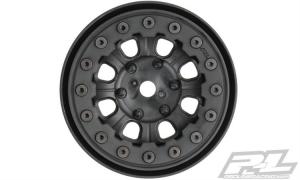 Denali 1.9" 8 spoke wheel for crawlers (2)