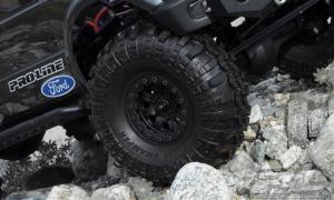 Denali 1.9" 8 spoke wheel for crawlers (2)