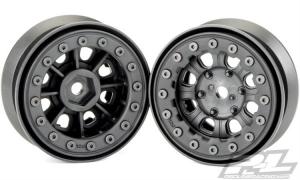 Denali 1.9" 8 spoke wheel for crawlers (2)