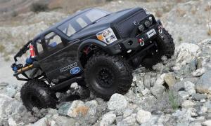 Denali 1.9" 8 spoke wheel for crawlers (2)