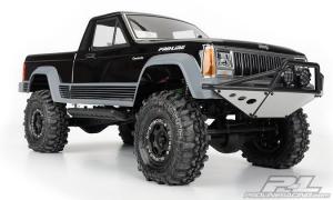 JEEP Comanche Full Bed Body
