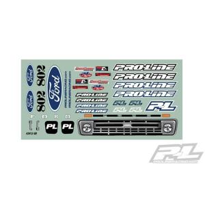 1966 Ford F-100 Body StampedeÂ®