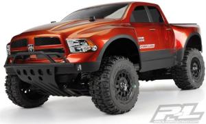 2013 Ram 1500 Scale Body SCT (1)