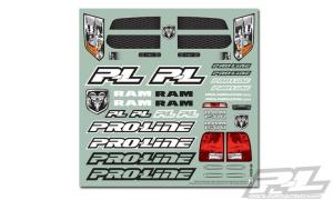 2013 Ram 1500 Scale Body SCT (1)