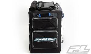 Proline Bag with wheel och handle