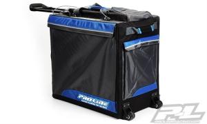 Proline Bag with wheel och handle