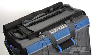 Proline Bag with wheel och handle