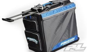 Proline Bag with wheel och handle