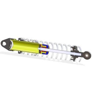 PowerStroke Shocks for SlashÂ®