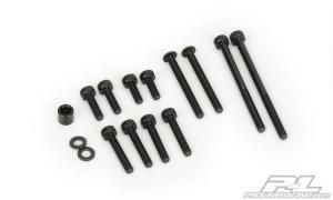 Pro-2 Trans Hardware Replacement Kit