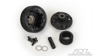 Pro-2 Trans Diff and Idler Gears