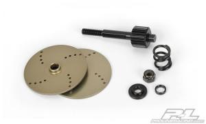 Pro-2 Top Shaft Component