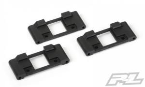Pro-2 Optional Anti-Squat Blocks