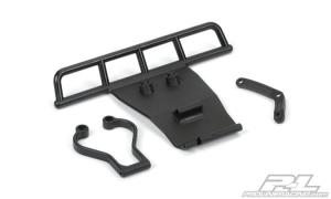 Pro-2 Rear Bumper
