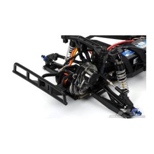 Pro-2 Rear Bumper