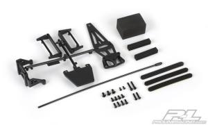 PRO-2 Chassis Internal Plastic Replacement Kit