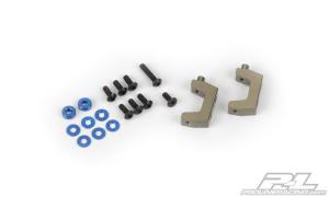 PRO-2 Chassis Servo Mount Replacment